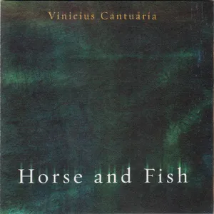 Horse and fish
